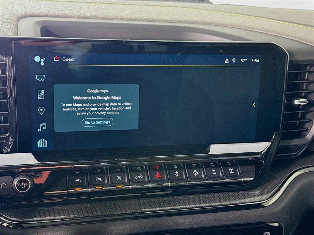 used 2023 Chevrolet Silverado 1500 car, priced at $57,997