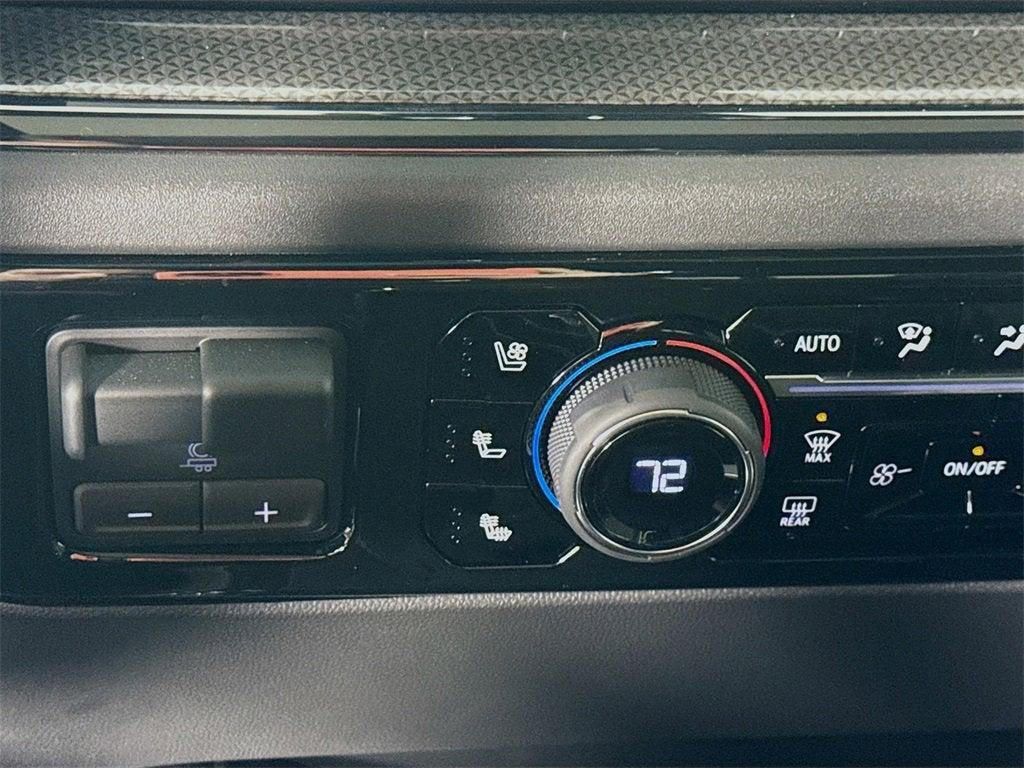 used 2023 Chevrolet Silverado 1500 car, priced at $57,997