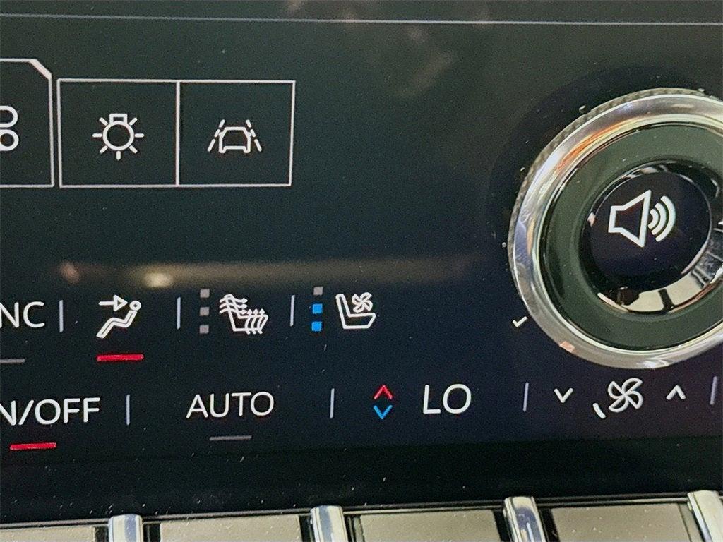 new 2026 GMC Terrain car, priced at $40,419