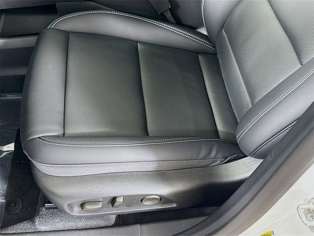 new 2026 GMC Terrain car, priced at $36,379