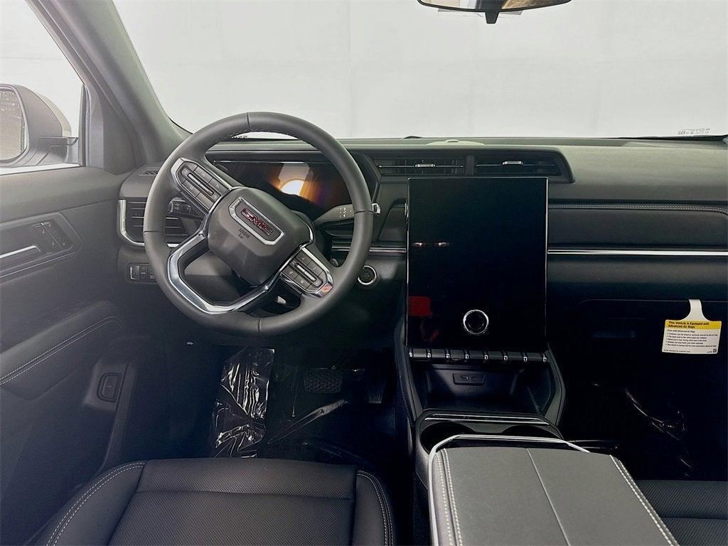 new 2026 GMC Terrain car, priced at $36,379