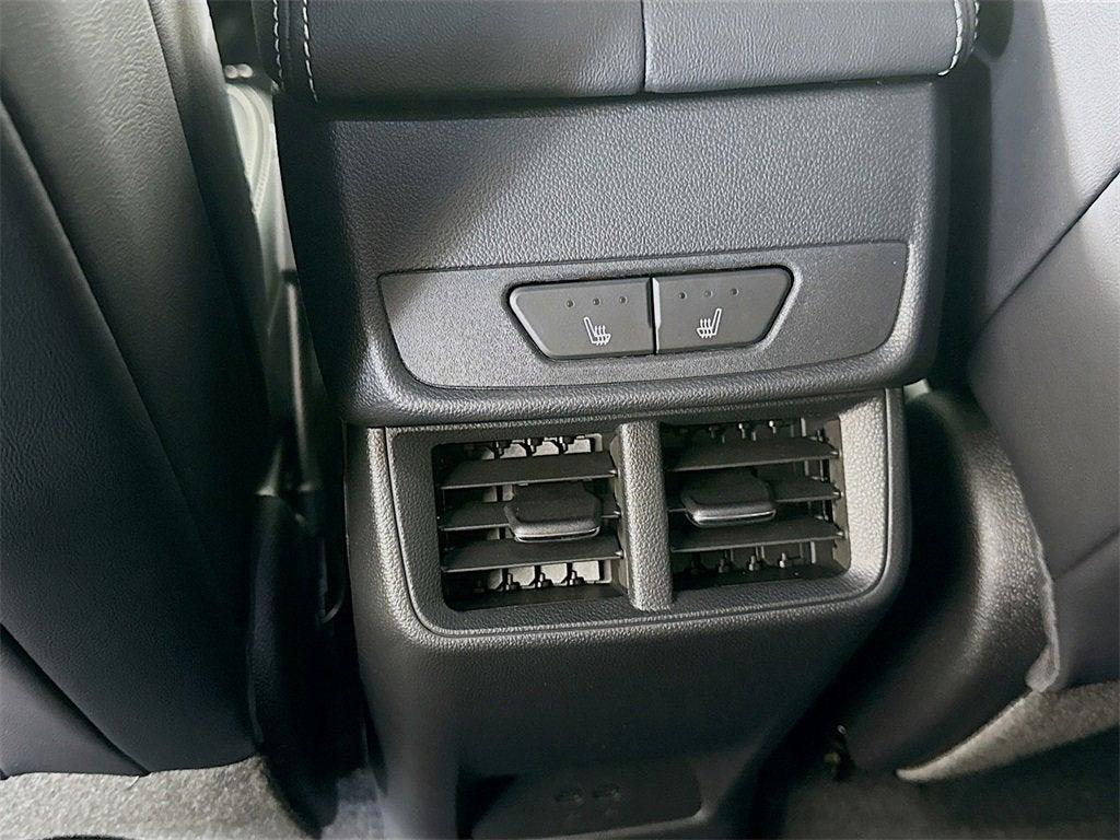 new 2026 GMC Terrain car, priced at $36,379