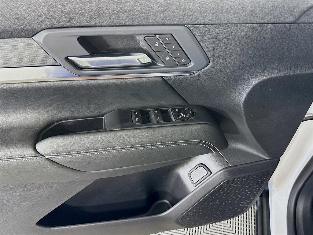 new 2026 GMC Terrain car, priced at $36,379