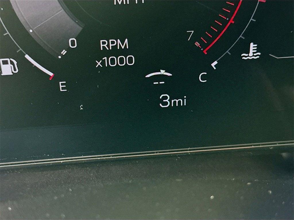 new 2026 GMC Terrain car, priced at $36,379