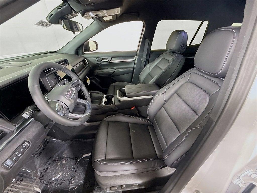 new 2026 GMC Terrain car, priced at $36,379