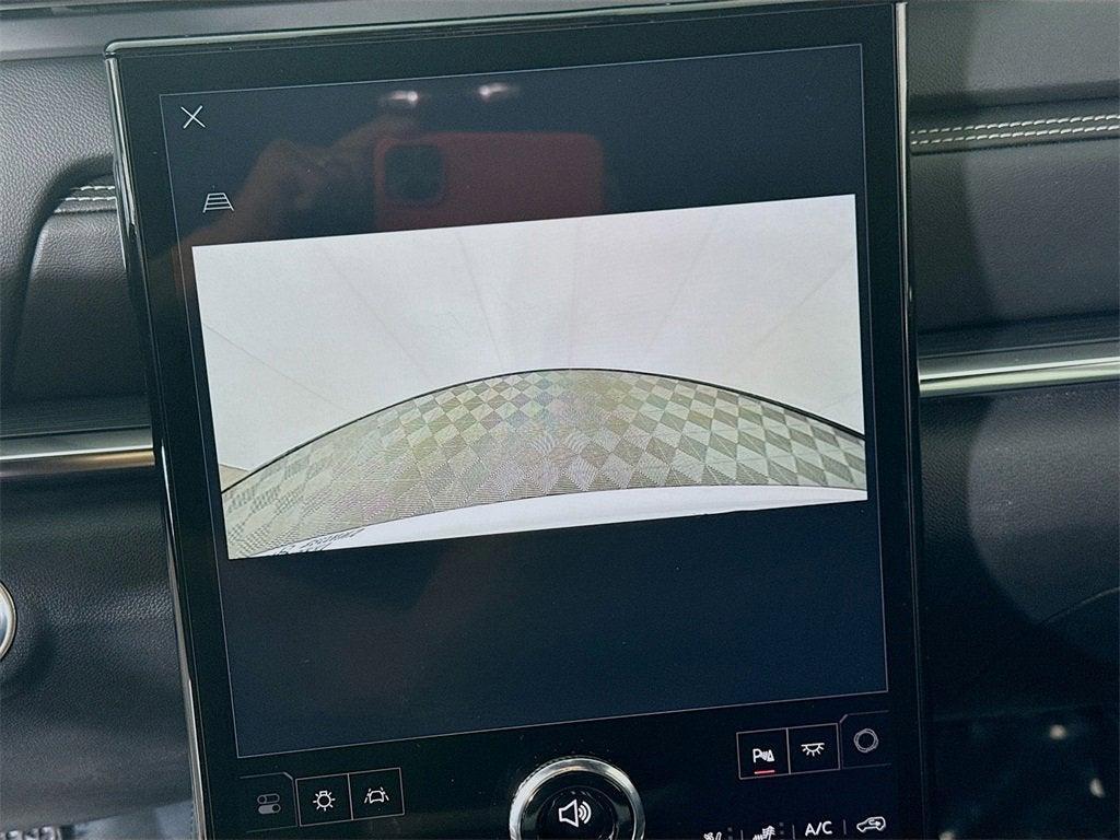 new 2026 GMC Terrain car, priced at $36,379