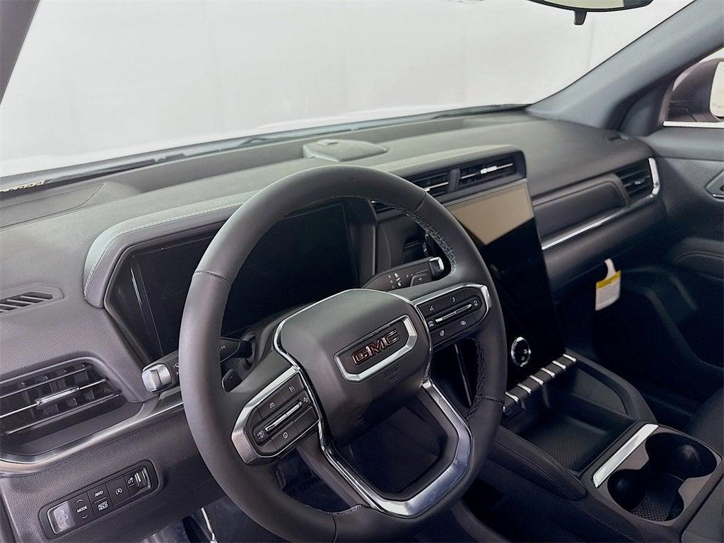 new 2026 GMC Terrain car, priced at $36,379