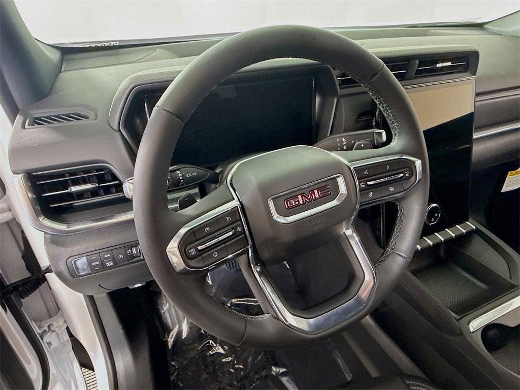 new 2026 GMC Terrain car, priced at $36,379