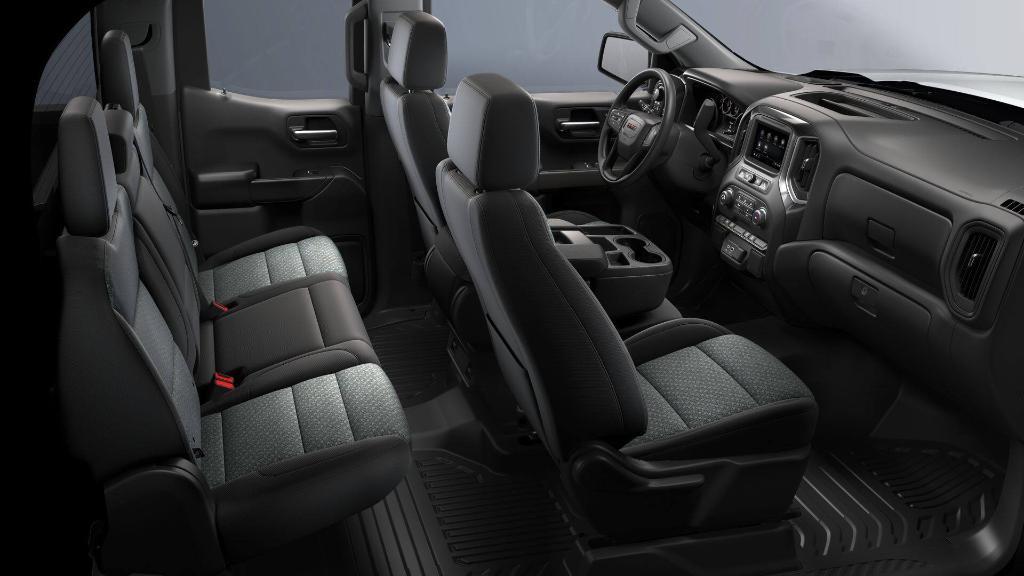 new 2026 GMC Sierra 1500 car, priced at $42,580