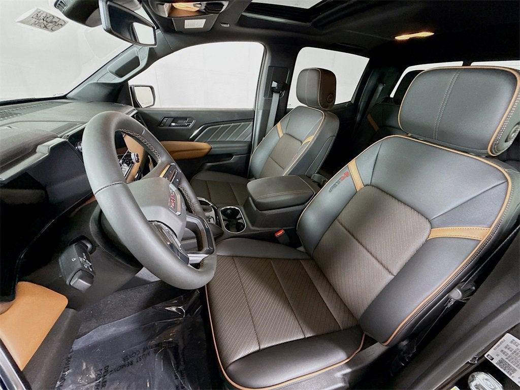 new 2026 GMC Canyon car, priced at $51,591