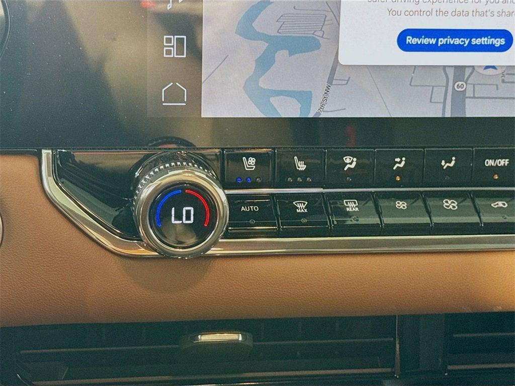 new 2026 GMC Canyon car, priced at $51,591