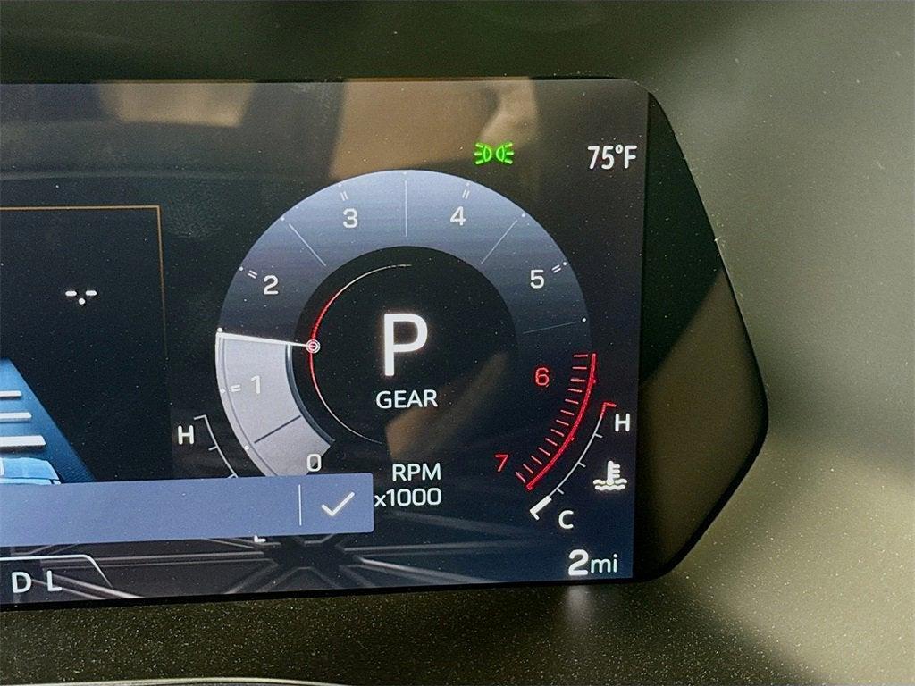 new 2026 GMC Canyon car, priced at $51,591