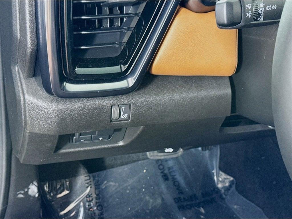 new 2026 GMC Canyon car, priced at $51,591