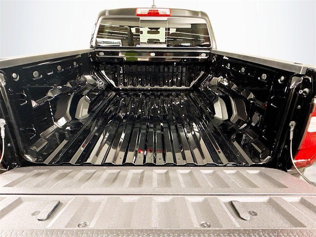 new 2026 GMC Canyon car, priced at $51,591