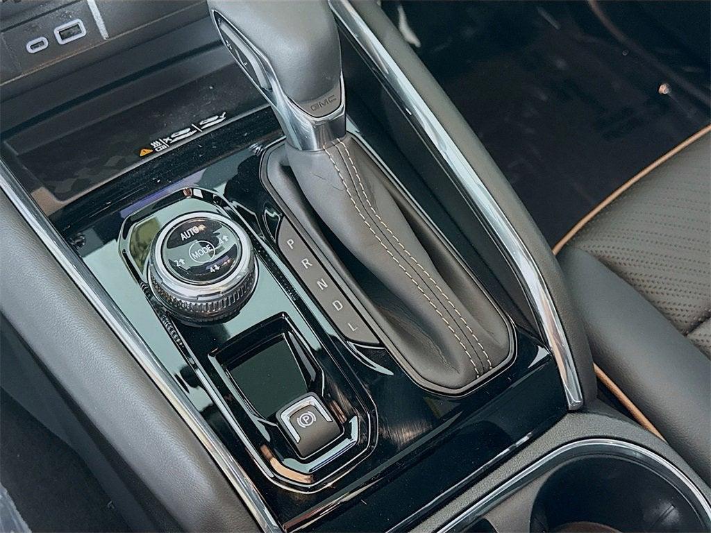 new 2026 GMC Canyon car, priced at $51,591