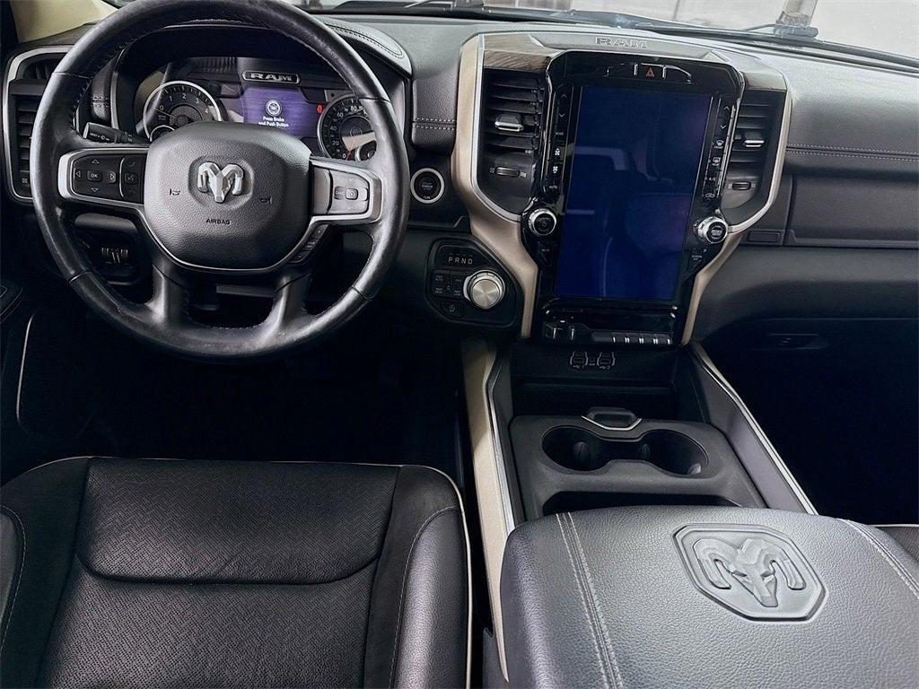 used 2020 Ram 1500 car, priced at $23,997