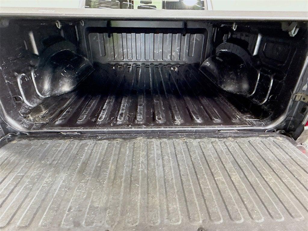 used 2020 Ram 1500 car, priced at $23,997