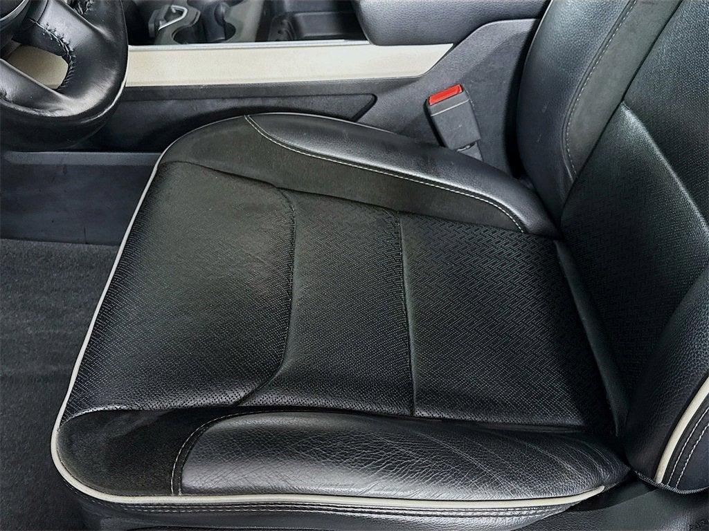used 2020 Ram 1500 car, priced at $23,997