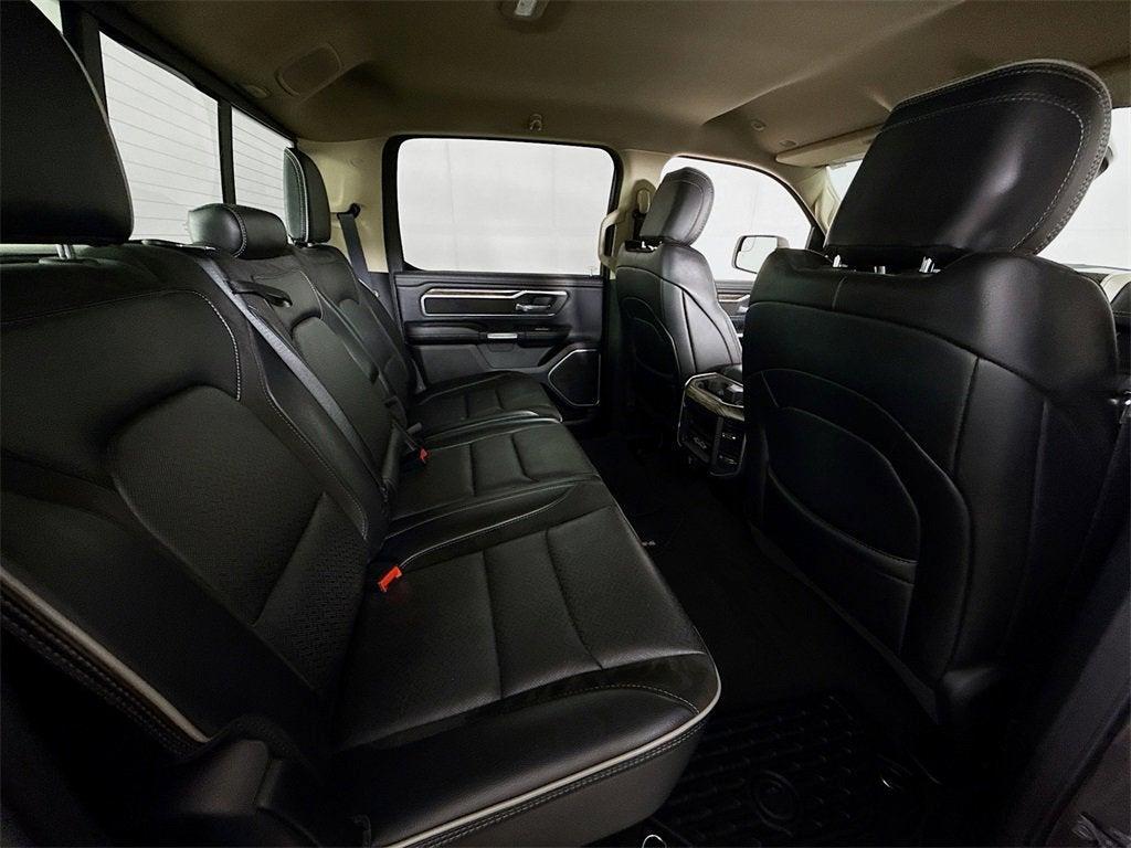 used 2020 Ram 1500 car, priced at $23,997
