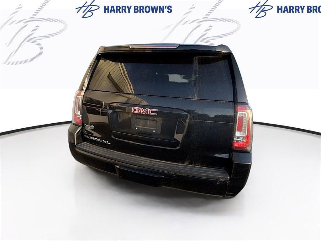 used 2019 GMC Yukon XL car, priced at $19,997