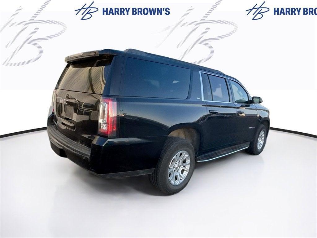 used 2019 GMC Yukon XL car, priced at $19,997