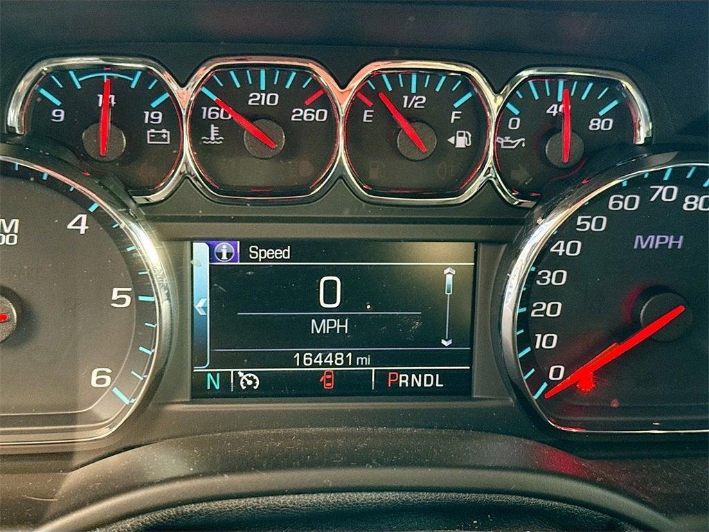 used 2019 GMC Yukon XL car, priced at $19,997