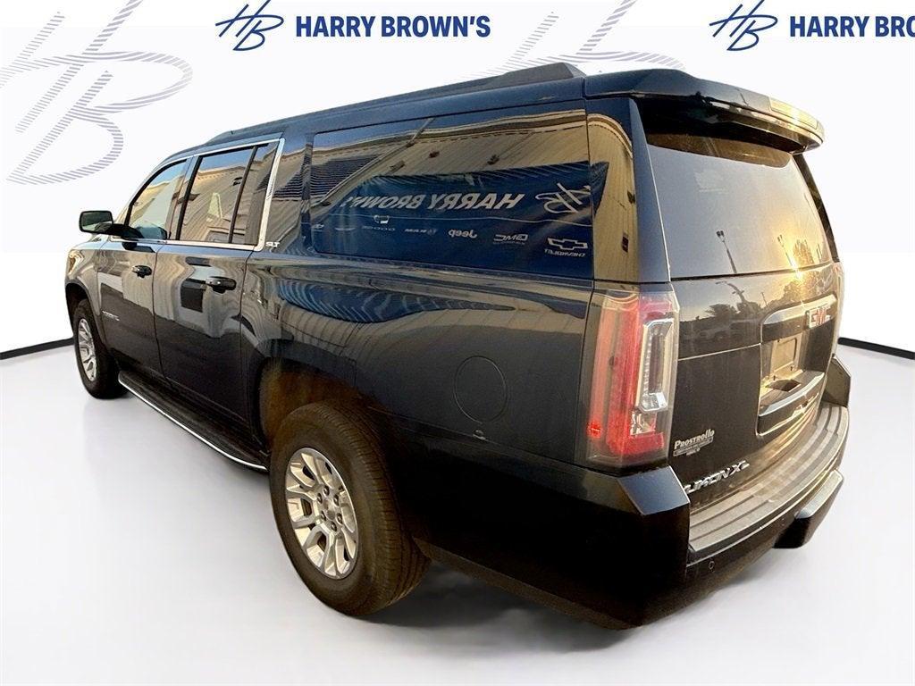 used 2019 GMC Yukon XL car, priced at $19,997