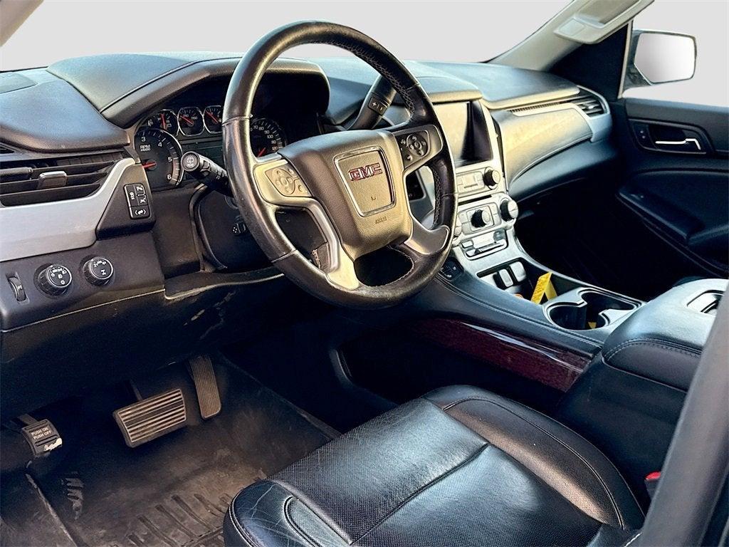 used 2019 GMC Yukon XL car, priced at $19,997