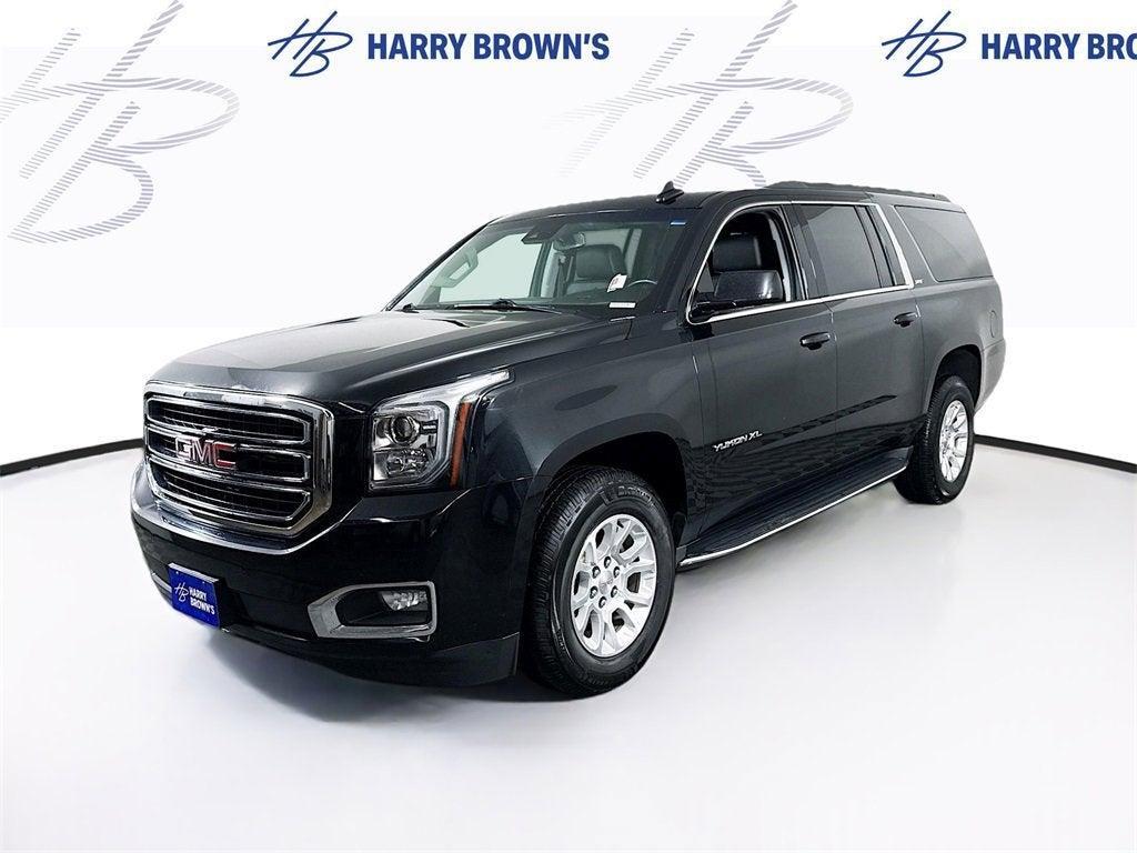 used 2019 GMC Yukon XL car, priced at $17,999