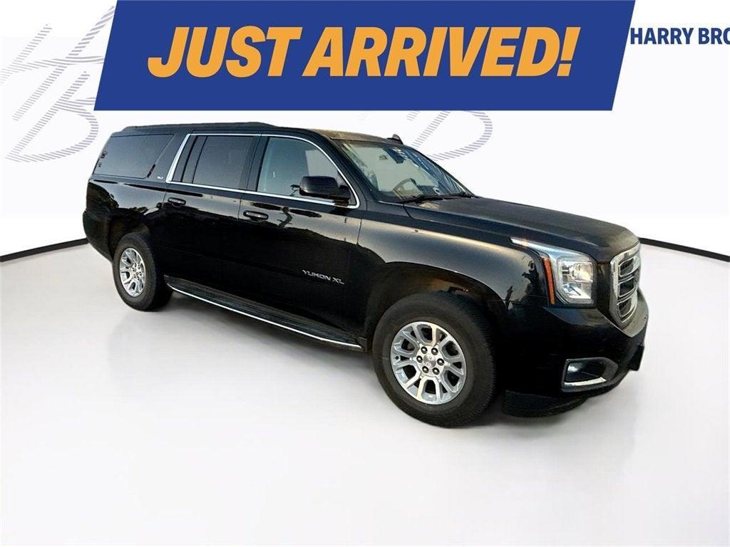 used 2019 GMC Yukon XL car, priced at $19,997