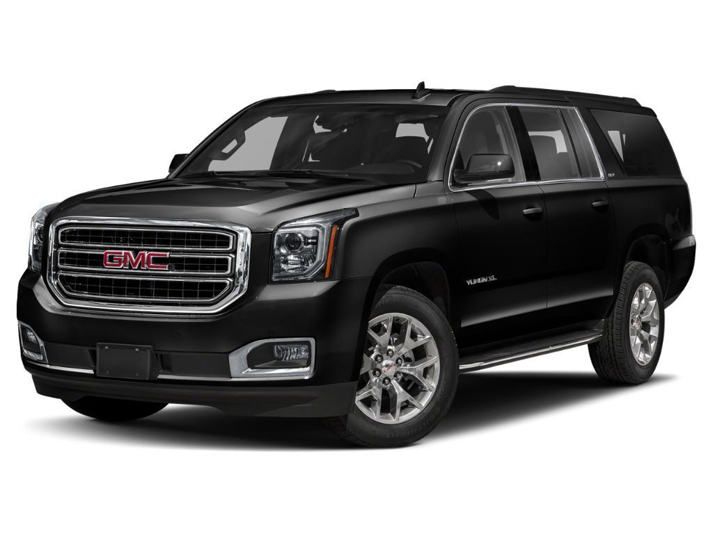 used 2019 GMC Yukon XL car, priced at $19,997