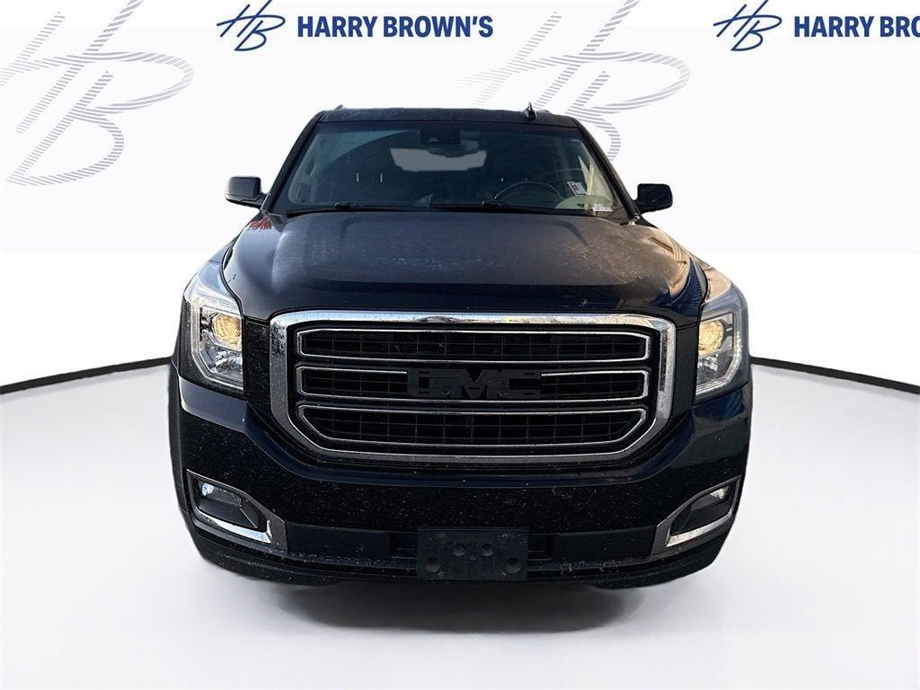 used 2019 GMC Yukon XL car, priced at $19,997