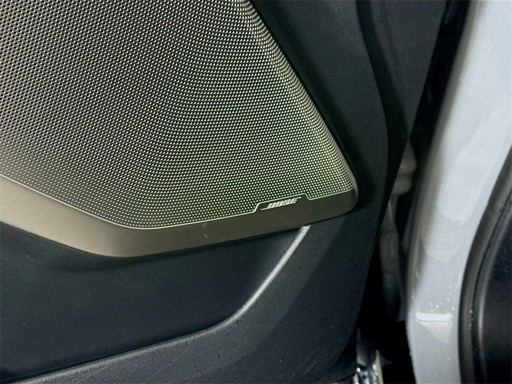 used 2025 GMC Sierra EV car, priced at $70,997