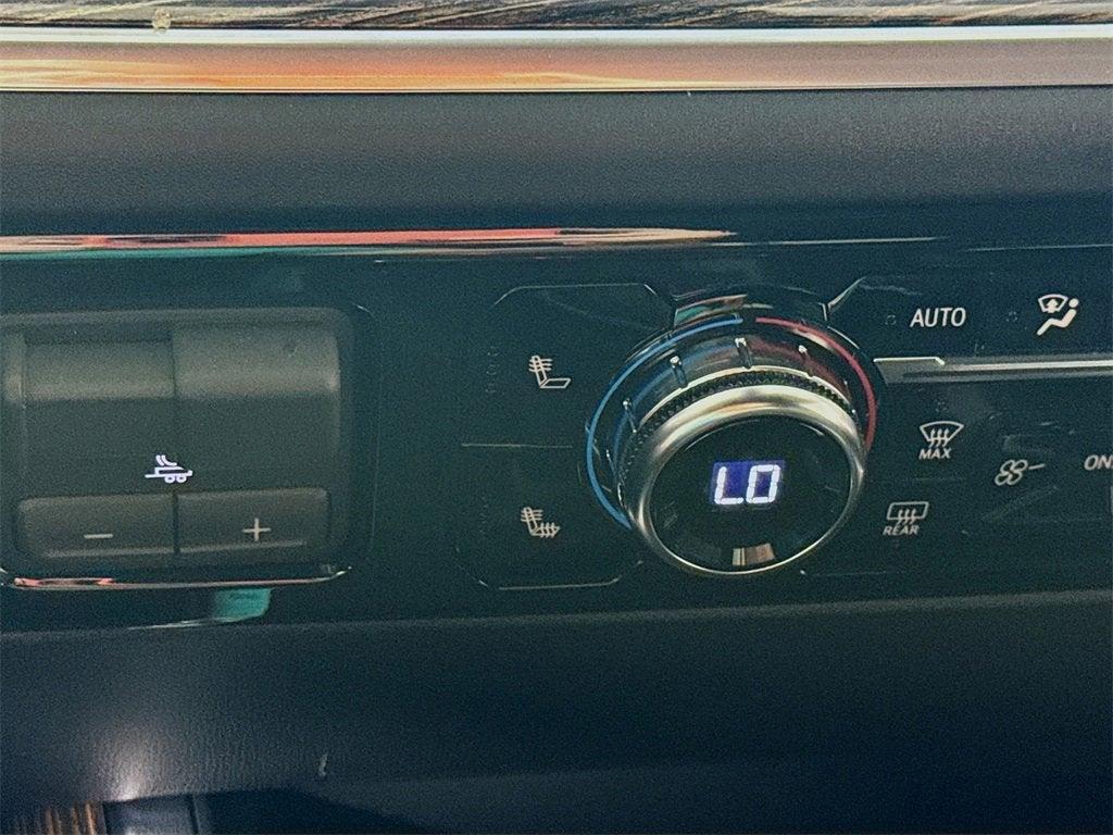 new 2026 GMC Sierra 1500 car, priced at $60,410