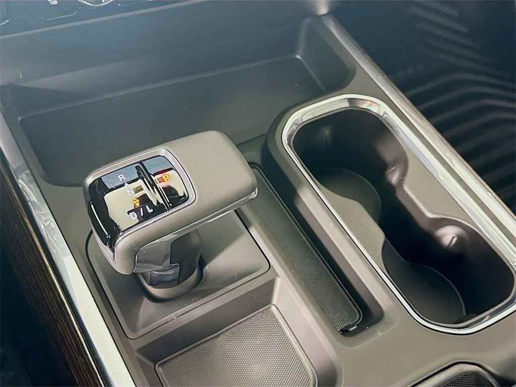 new 2026 GMC Sierra 1500 car, priced at $60,410