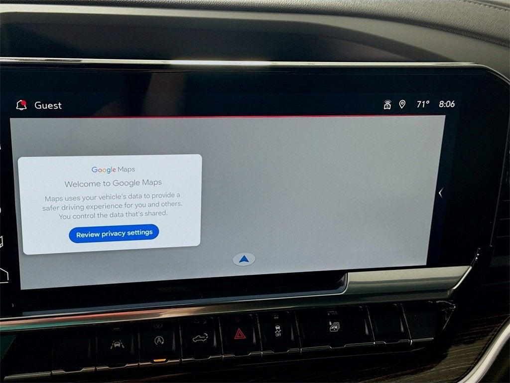 new 2026 GMC Sierra 1500 car, priced at $60,410