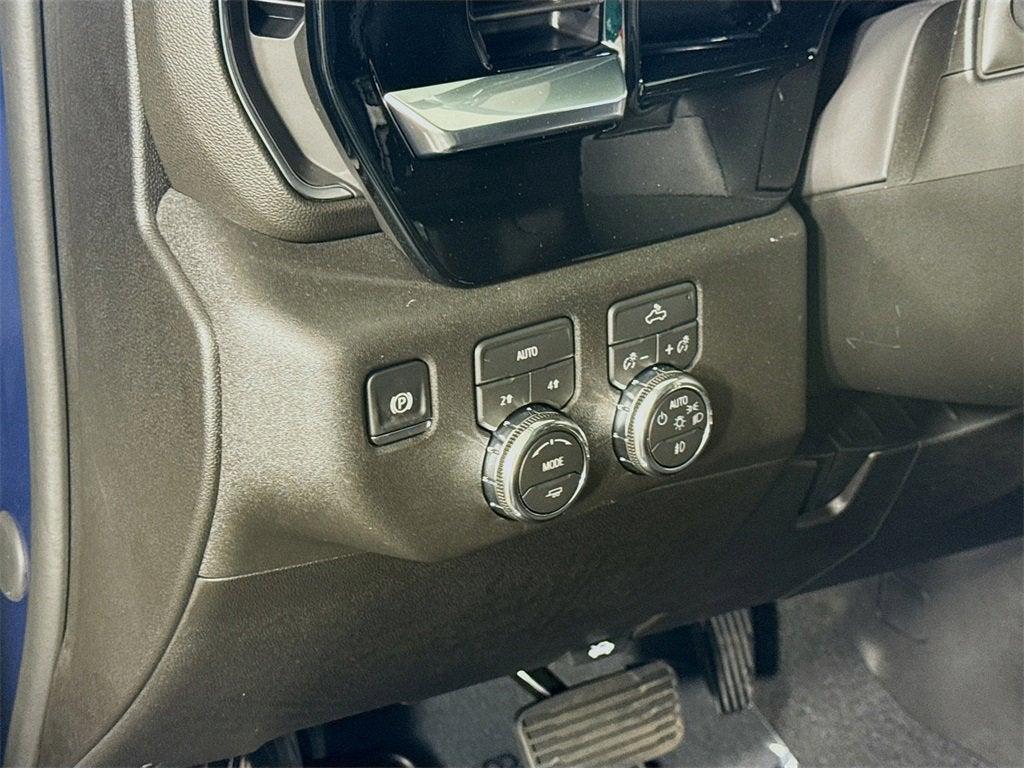 new 2026 GMC Sierra 1500 car, priced at $60,410