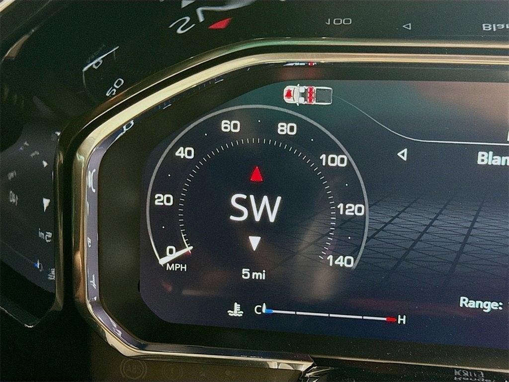 new 2026 GMC Sierra 1500 car, priced at $60,410