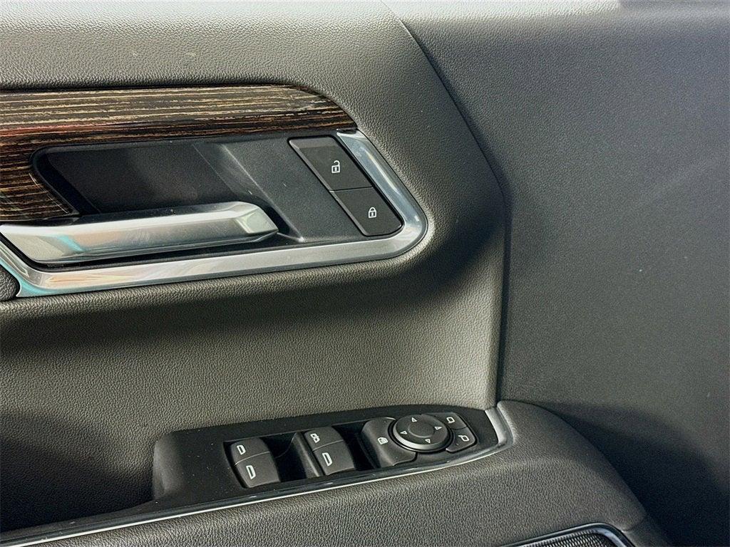 new 2026 GMC Sierra 1500 car, priced at $60,410