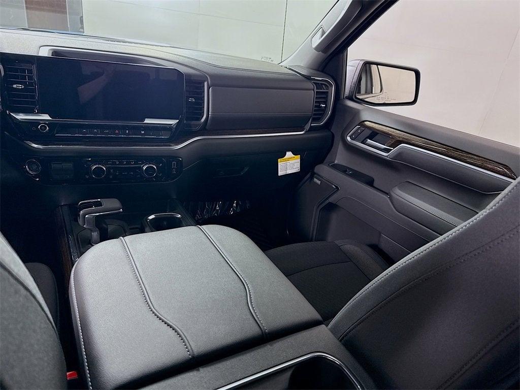 new 2026 GMC Sierra 1500 car, priced at $60,410