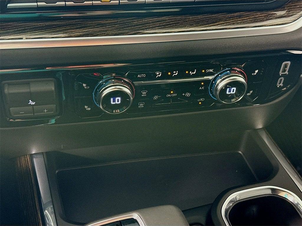 new 2026 GMC Sierra 1500 car, priced at $60,410