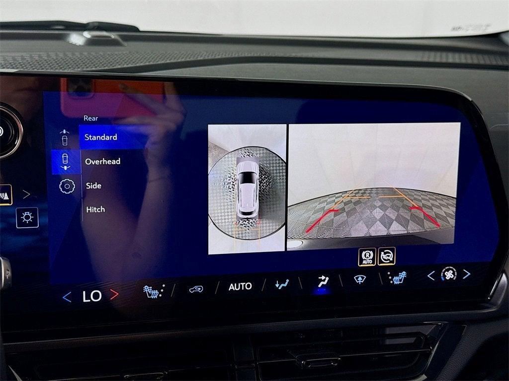 new 2026 Chevrolet Equinox EV car