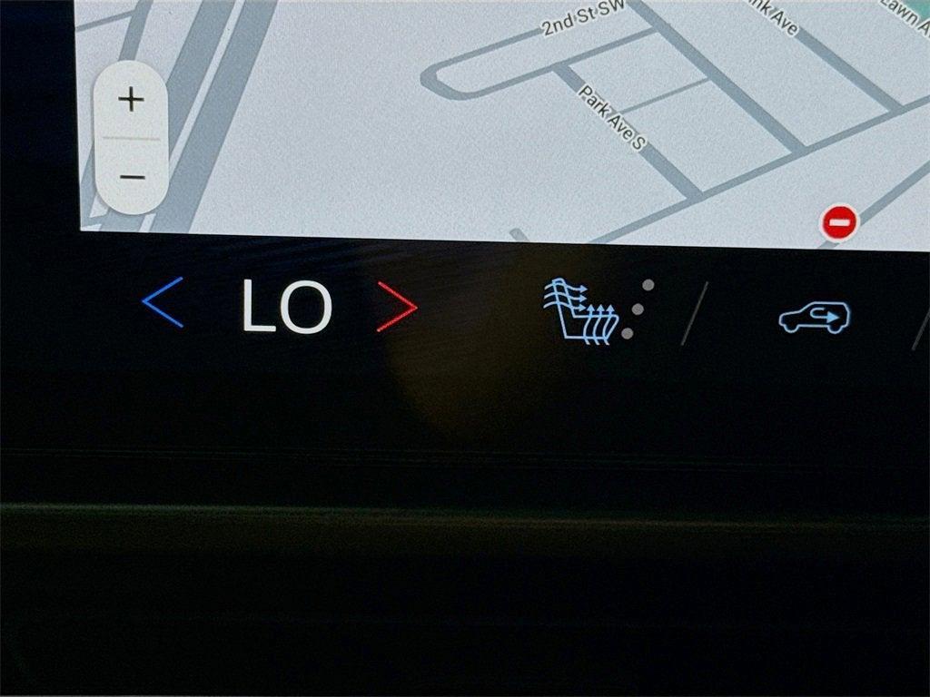 new 2026 Chevrolet Equinox EV car