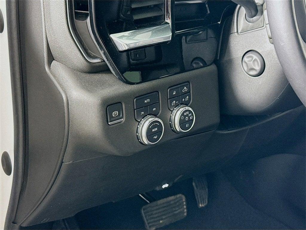 used 2022 GMC Sierra 1500 car, priced at $47,797