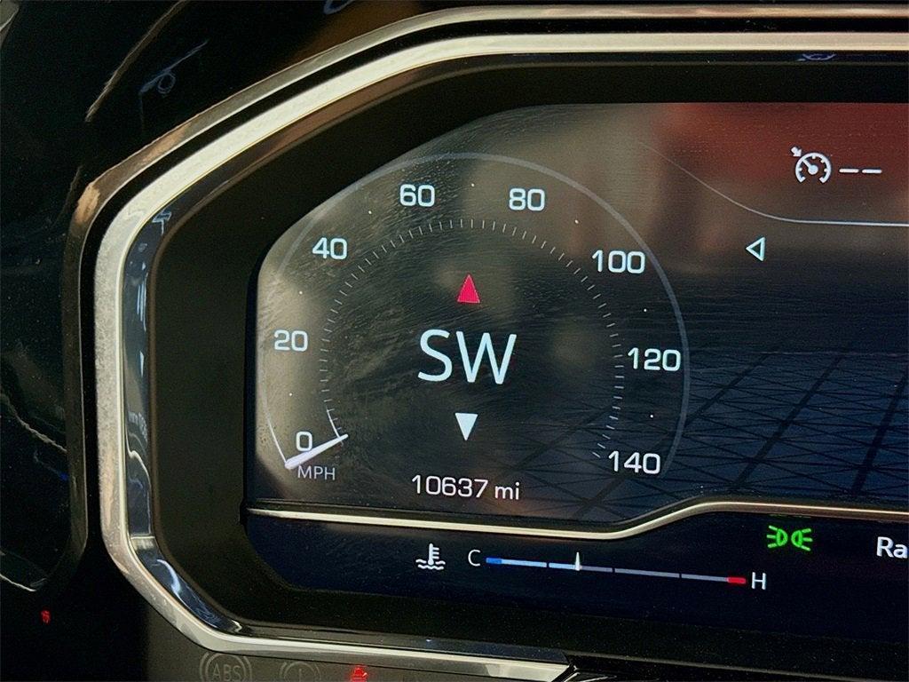 used 2022 GMC Sierra 1500 car, priced at $47,797