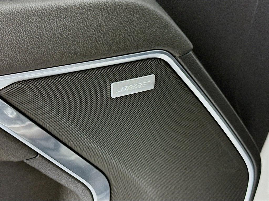 used 2022 GMC Sierra 1500 car, priced at $47,797