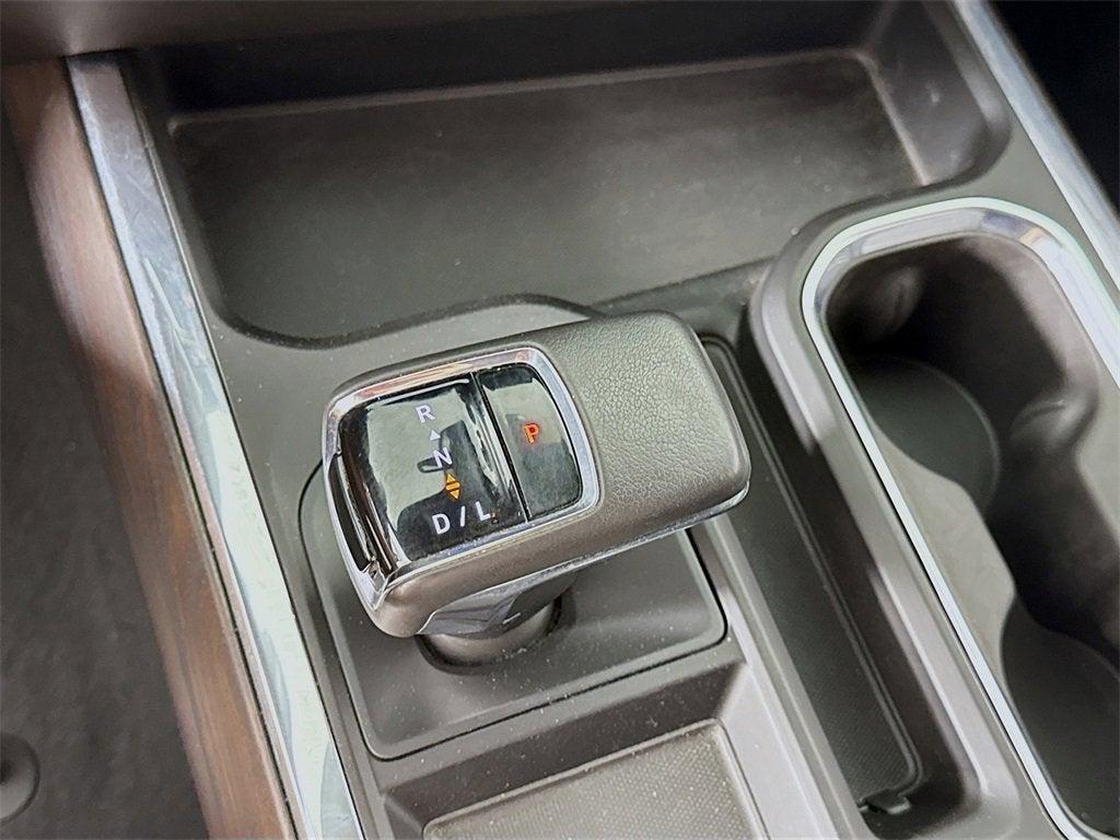 used 2022 GMC Sierra 1500 car, priced at $47,797