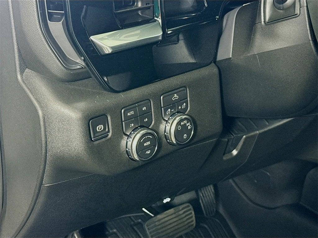 new 2026 GMC Sierra 1500 car, priced at $56,690