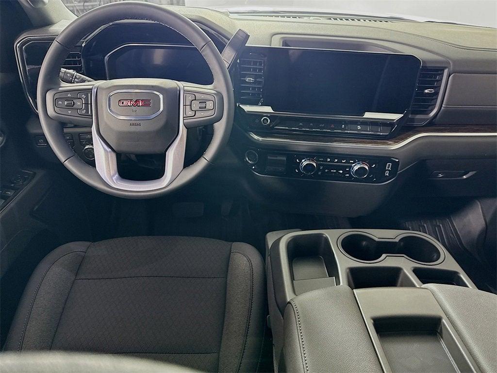 new 2026 GMC Sierra 1500 car, priced at $56,690