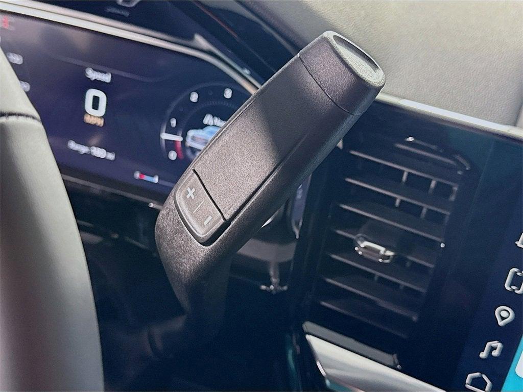 new 2026 GMC Sierra 1500 car, priced at $56,690